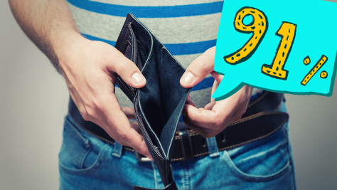 Bargeld