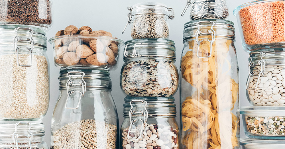 Zero Waste